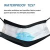 50 Pcs Safety Protected Masks with Elastic Ear Loop