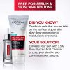 Revitalift Derm Intensives Gel Cleanser with Glycolic Acid