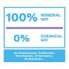Face Moisturizer SPF 30 with Clear Zinc Daily Anti-Aging Sunscreen