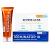 Acne Spot Treatment with Benzoyl Peroxide
