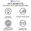 Glycolic 30% Medium Strength Micro Peel