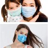 Face Masks of 50 Pack Disposable Mask