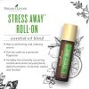 Stress Away Young Living Essential Oils
