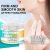 Neck Cream Anti Aging Moisturizer for Neck & Décolleté Saggy