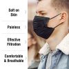 Latex Free Face Masks Individually Wrapped Disposable