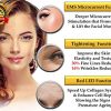 Face Lift Machine Anti Aging Functions & Face Massager for Women