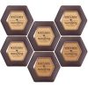 Nutmeg Natural Origin Mattifying Powder Foundation