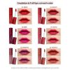 Velvet Tint Long Lasting Lip Stain with Moisturizing effects