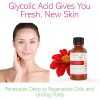 Gel Peel Including After Peel Neutralizer Facial