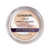 Simply Ageless Instant Wrinkle-Defying Foundation