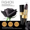 Black rose Lip Stain Long Lasting Waterproof