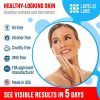 Natural Acne Scar Remover Cleanser