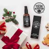 Luxury After-Shave Balm for Men - Premium After-Shave Lotion - Soothes and Moisturizes Face After Shaving - Eliminates Razor Burn for A Silky Smooth Finish - Sandalwood Scent