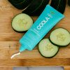 Organic Face Sunscreen & Sunblock Lotion Skin Care