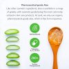 Aloe Vera Acne Face Cleanser with Salicylic Acid - Best Acne Wash for Clear Skin