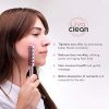 Roller Stone Revitalizing Metal Massager Tool Facial Skin Tightening