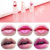 BONNIESTORE 6 Colors Lip Plumper, Clear Lip Plump Gloss