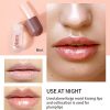 Natural Lip Plumper and Lip Care Serum