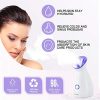 Facial Steamer Hot Mist Moisturizing Cleansing Pores