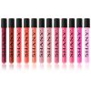 Lip Gloss Set with Aloe Vera and Vitamin E