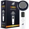 Fat Removal from Belly and Waist Haven 3 in 1 Body Slimming Machine