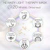 Photon Mask Light Therapy Facial Skin Care Mask