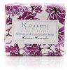 Handmade 4 Bar Soap Set 100% Pure Essential Oils
