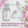 70% Glycolic Acid Peel Peel Neutralizer Wrinkles, Age Spots