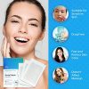 Concealer and Hydrocolloid Pimple Patches for Face