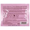 Peach Pink Collagen Crystal Lip Masks Lip Plumper