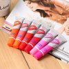 Lip Stain Tint Long Lasting Lip Gloss Sets for Women Peel Off