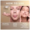 Acne Control Face Scrub Apricot Salicylic Acid Natural Exfoliants