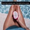 Dragon Fruit Jelly Exfoliating Body Scrub Polish