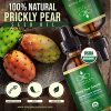 Facial Night Serum and Natural Moisturizer for Dry Skin