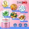 Hyaluronic Acid Anti-Wrinkle Retinol Cream for Face