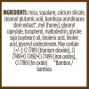 Nutmeg Natural Origin Mattifying Powder Foundation