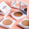 Demi-Matte, Lightweight Beige Cream Foundation