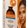 Luxury Pure Argan Oil Reduces the Appearance of Wrinkles