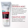 Revitalift Derm Intensives Gel Cleanser with Glycolic Acid