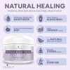 Organic Manuka Honey Face Cream Moisturizer