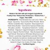 Organic Bio Glow Liquid Foundation for Face Makeup