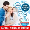 Natural Acne Scar Remover Cleanser