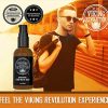 Luxury After-Shave Balm for Men - Premium After-Shave Lotion - Soothes and Moisturizes Face After Shaving - Eliminates Razor Burn for A Silky Smooth Finish - Sandalwood Scent