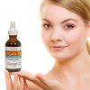 Luxury Pure Argan Oil Reduces the Appearance of Wrinkles