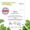 Face Mask for Acne VEGAN Dead Sea Mud Mask with Avocado