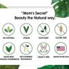 Organic Mom's Secret 100% Natural Foundation