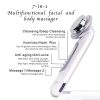 Massager, Light Therapy Device for Acne Vibration Skin Firming Care