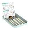 Makeup Brush Set for Eyeshadow Concealer