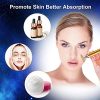 2 in 1 Face Massager 3D Roller Electric Beauty Bar