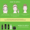 Face & Body Mist Spray Soothing Cucumber Water With Moisturizing Hyaluronic Acid
